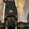 120mm Kinekt Suspension Stem with Handlebar Shim - All Models