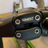 120mm Kinekt Suspension Stem with Handlebar Shim - All Models