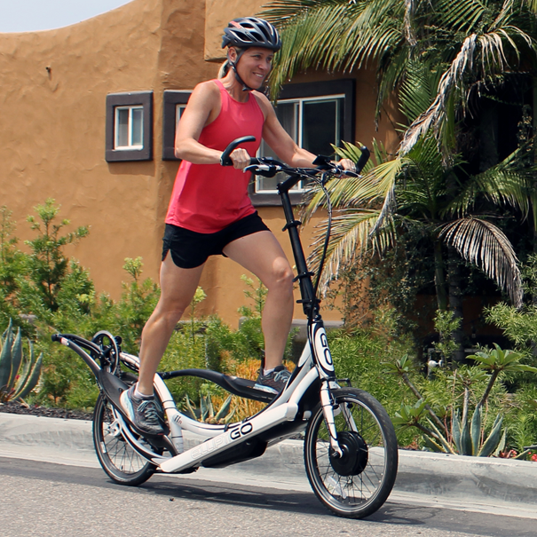 ElliptiGO e11R