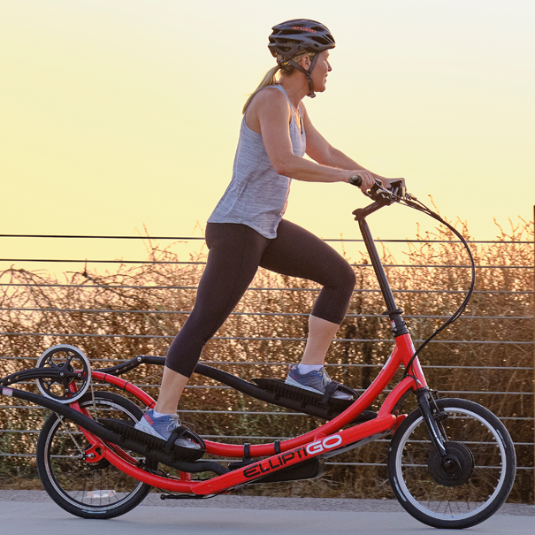 ElliptiGO e3C