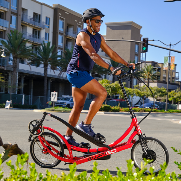 ElliptiGO e8C