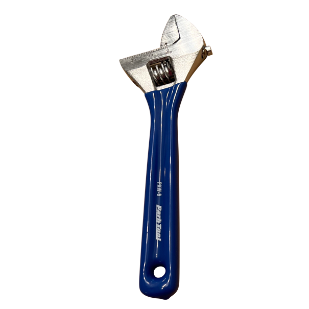 Park Tool Adjustable Wrench
