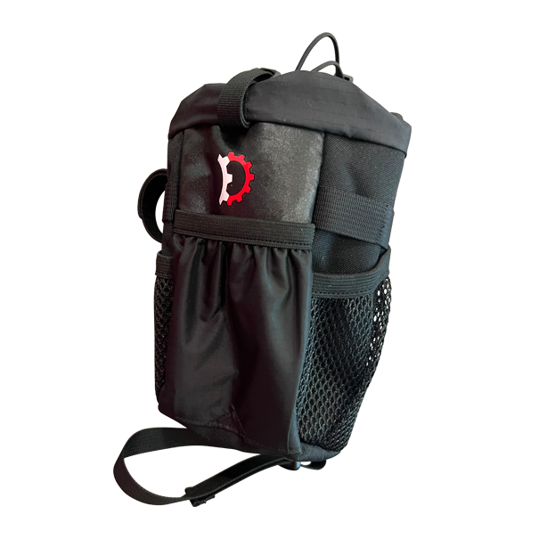 Relevate Design Handlebar Bag