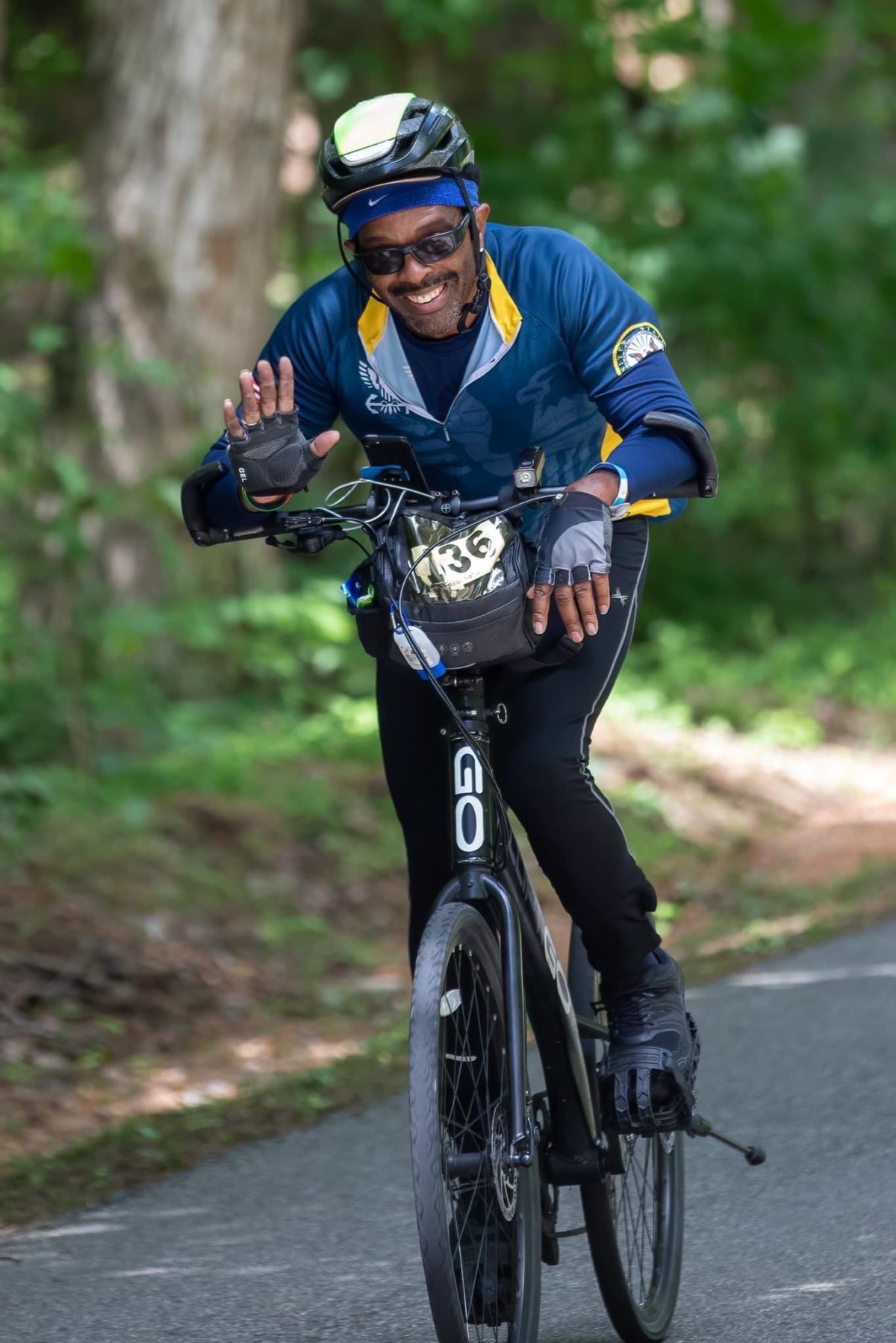 Meet our 2022 Authentic & Inspiring Award Winners | ElliptiGO