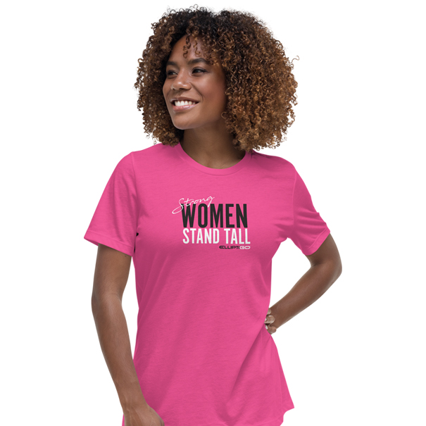 Tall Girl T-Shirts for Sale
