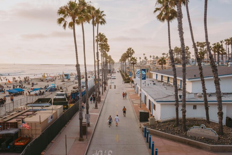 Share Your Favorite Bike Path