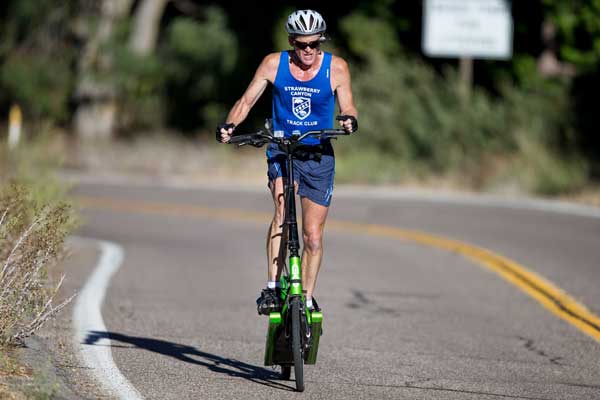 Jeff Mann April Rider of the Month