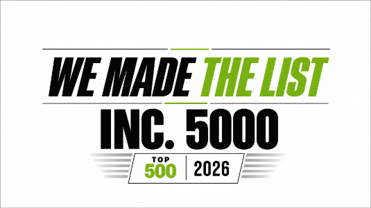 ElliptiGO makes INC 5000 list